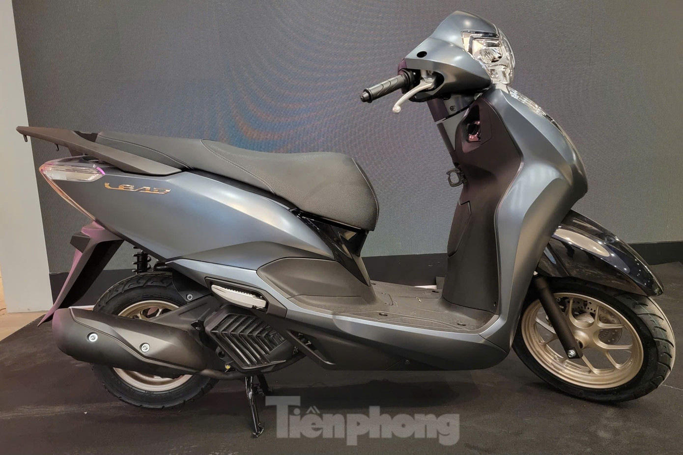 Honda Lead 2025 là một trong những mẫu xe nổi bật ra mắt trong quý III/2024. Honda Lead 2025 là một trong những mẫu xe nổi bật ra mắt trong quý III/2024.