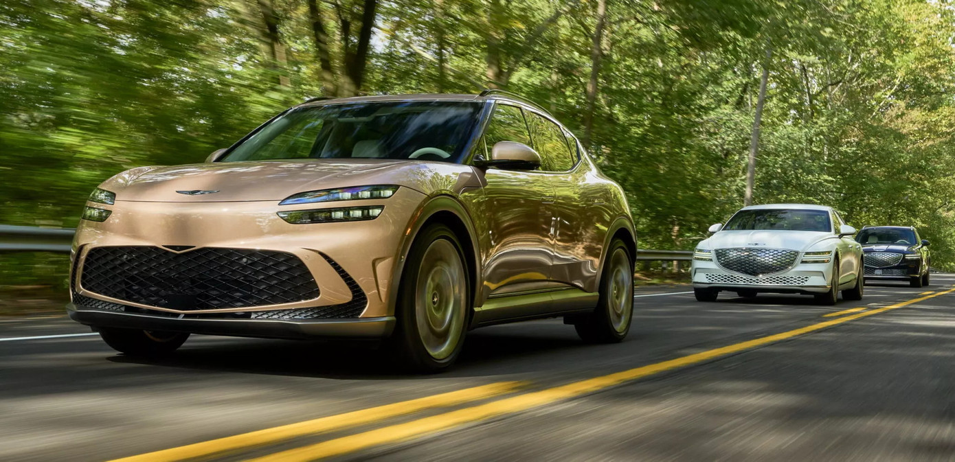 Đợt triệu hồi mới nhất ảnh hưởng tới cả các xe điện của Genesis - thương hiệu hạng sang của Hyundai. Đợt triệu hồi mới nhất ảnh hưởng tới cả các xe điện của Genesis - thương hiệu hạng sang của Hyundai.