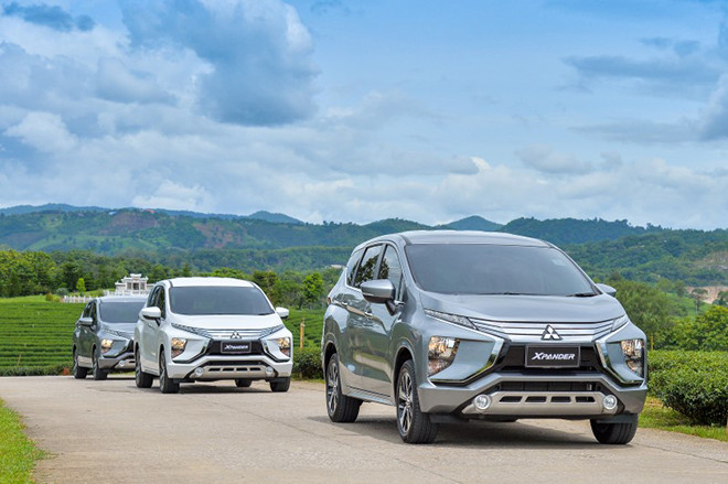 Mitsubishi Xpander sẽ là mẫu xe được khách thuê ưa chuộng nhờ khả năng chở được nhiều người, rộng rãi thuận tiện cho việc di chuyển. Mitsubishi Xpander sẽ là mẫu xe được khách thuê ưa chuộng nhờ khả năng chở được nhiều người, rộng rãi thuận tiện cho việc di chuyển.