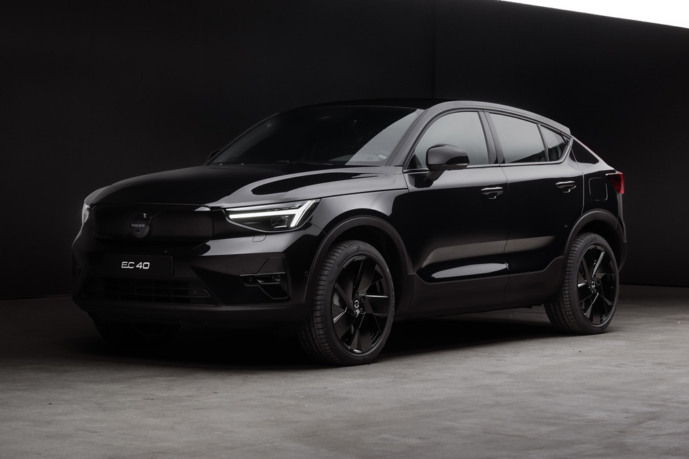 Volvo đổi tên xe điện sắp bán tại Việt Nam ảnh 2 Volvo đổi tên xe điện sắp bán tại Việt Nam ảnh 2