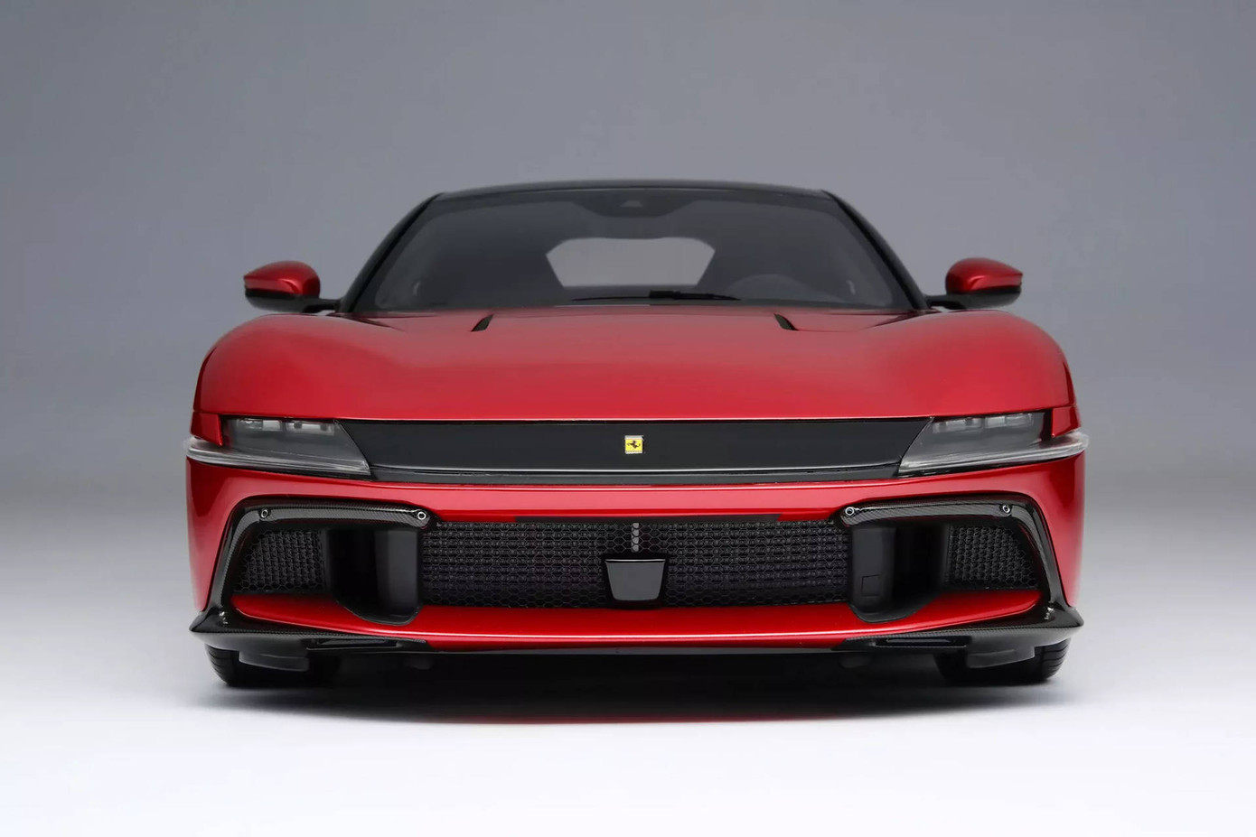 Mô hình siêu xe Ferrari đắt hơn một chiếc sedan mới ảnh 3 Mô hình siêu xe Ferrari đắt hơn một chiếc sedan mới ảnh 3