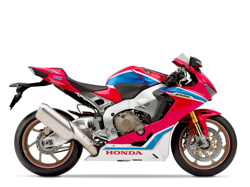 Honda CBR1000RR