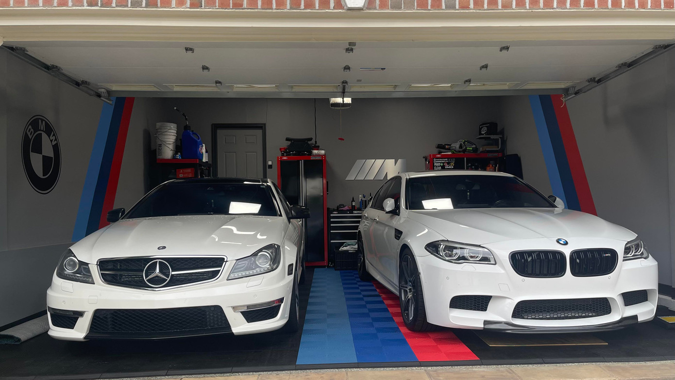 Những chiếc xe Đức thường có chi phí bảo dưỡng và sửa chữa tăng cao theo thời gian.