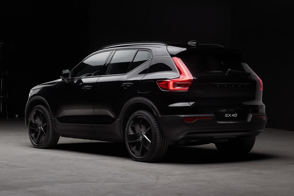 Volvo đổi tên xe điện sắp bán tại Việt Nam ảnh 3