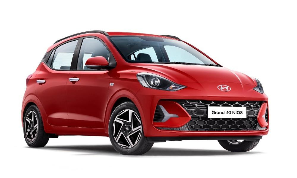 Rộ tin Hyundai Grand i10 phiên bản mới sắp về Việt Nam ảnh 2