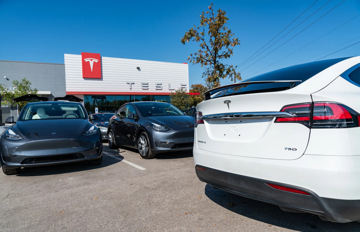Tesla đang là nhà sản xuất dẫn đầu về số lượng ô tô bị triệu hồi tại Mỹ trong năm 2024.
