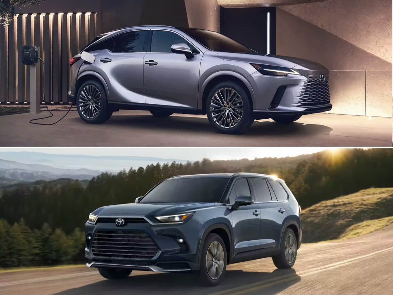 Toyota và Lexus thường xuyên dẫn đầu trong top thương hiệu xe hơi đáng tin cậy nhất nhiều năm qua.