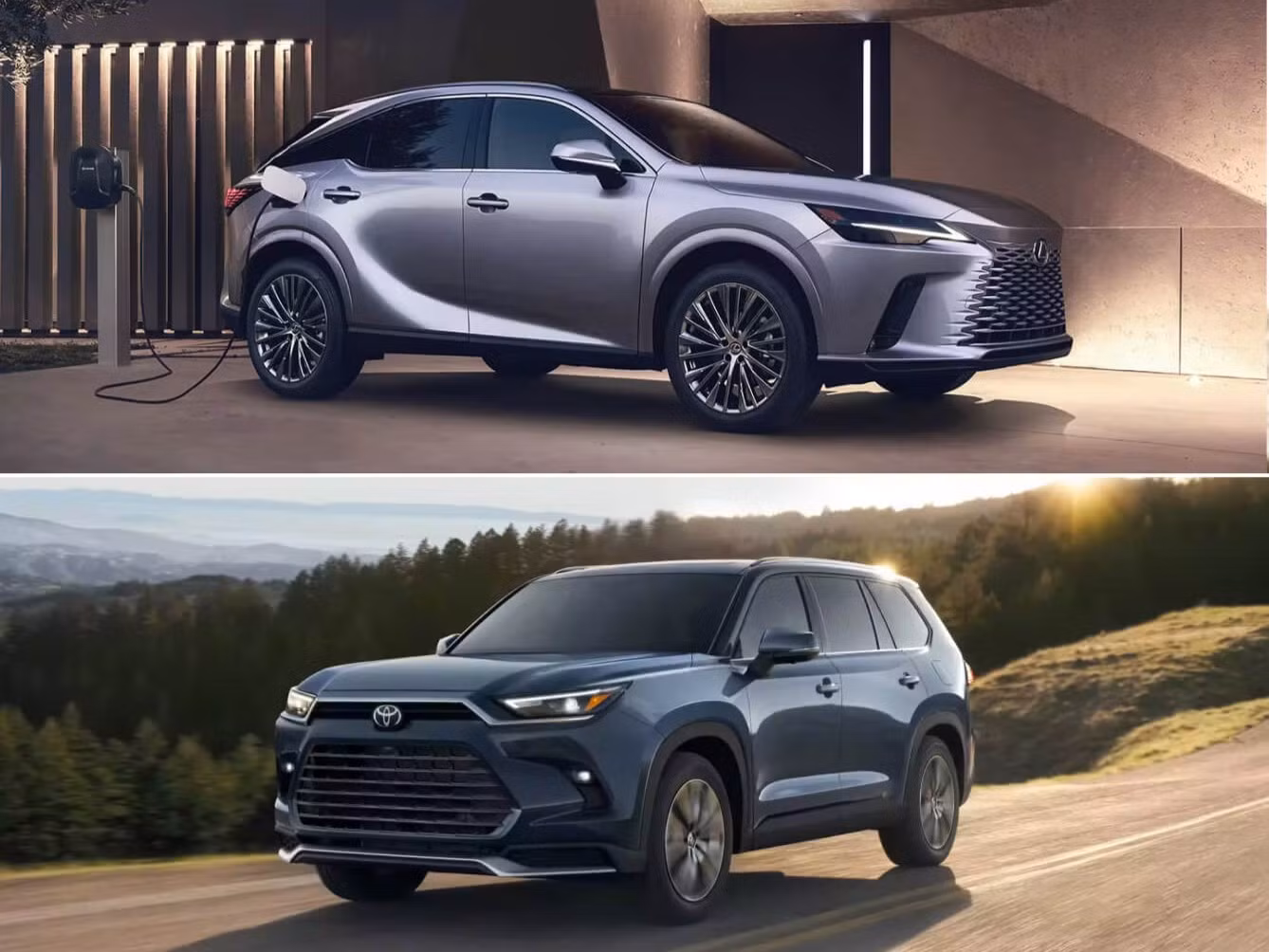 Toyota và Lexus thường xuyên dẫn đầu trong top thương hiệu xe hơi đáng tin cậy nhất nhiều năm qua. Toyota và Lexus thường xuyên dẫn đầu trong top thương hiệu xe hơi đáng tin cậy nhất nhiều năm qua.