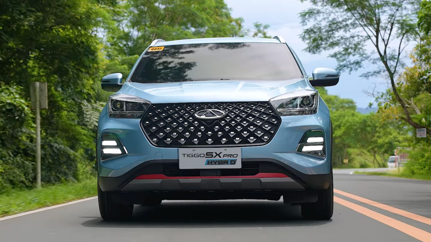 Mẫu Tiggo 5X Pro dùng chung nền tảng với Omoda 5 bị triệu hồi tại Philippines. Mẫu Tiggo 5X Pro dùng chung nền tảng với Omoda 5 bị triệu hồi tại Philippines.