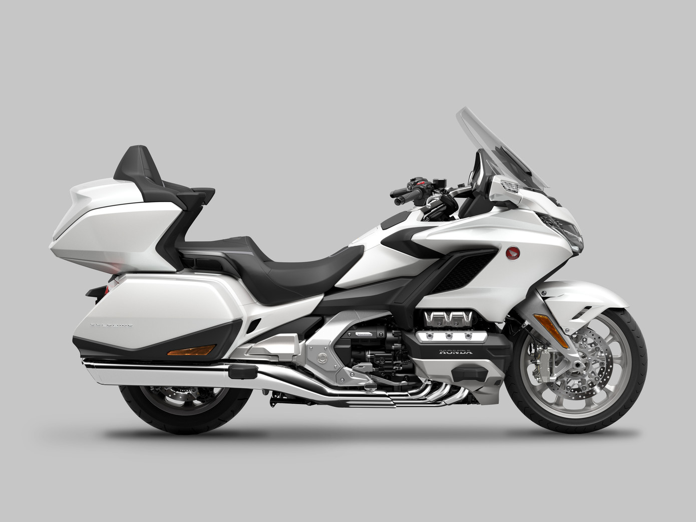 Honda Goldwing