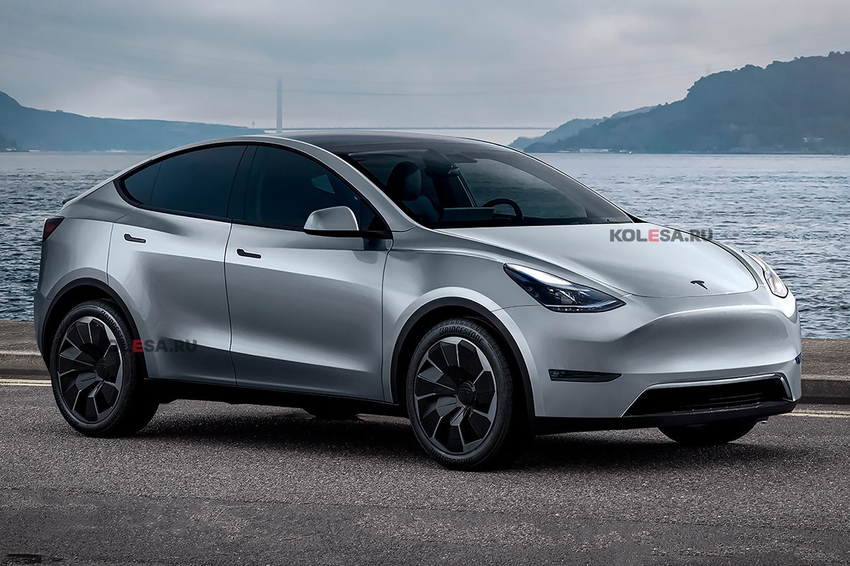 Bản phác thảo mẫu xe điện giá rẻ của Tesla được cho là Model 2. Bản phác thảo mẫu xe điện giá rẻ của Tesla được cho là Model 2.