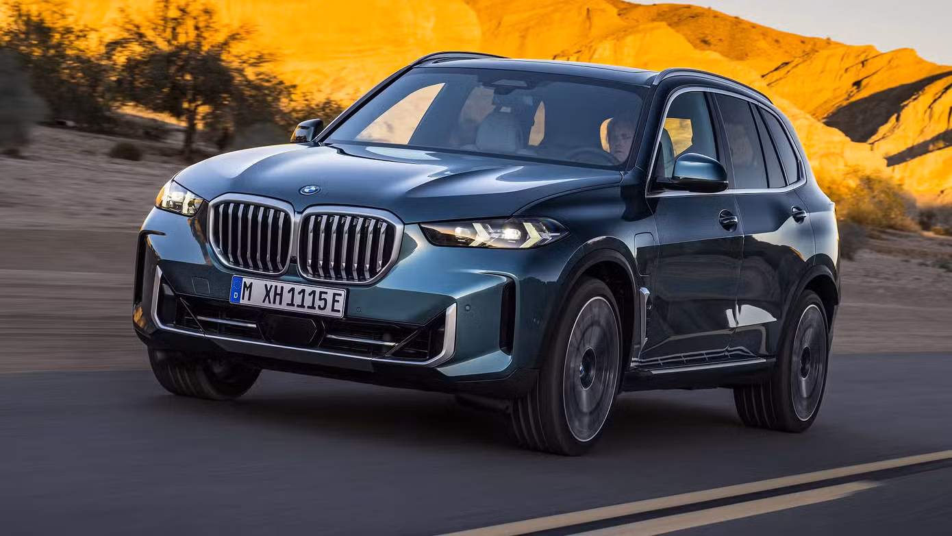 BMW đang là cái tên dẫn đầu phân khúc xe sang toàn cầu.