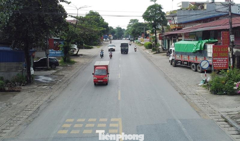 Dự án có 2 trạm thu phí nhưng mới chỉ có trạm tại đường xây mới là Thái Nguyên - Chợ Mới (Bắc Kạn) thu được, còn trạm trên đường QL3 cải tạo, nâng cấp không thể thu do bị người dân địa phương phản đối “phí chồng phí”.