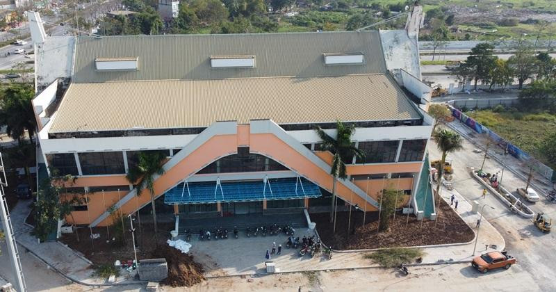 HĐND thành phố Hà Nội tháng 4 sẽ xem xét, phê duyệt chủ trương đầu tư một số dự án đầu tư công sử dụng vốn đầu tư công.