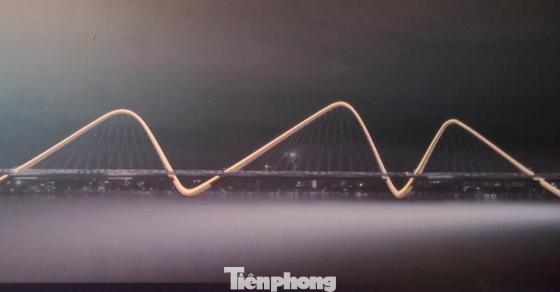 Phương án thiết kế kiến trúc 18 có chủ đề: Hào khí Đông Á – Hào khí rồng thiêng Phương án thiết kế kiến trúc 18 có chủ đề: Hào khí Đông Á – Hào khí rồng thiêng