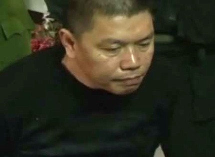 Trùm sới bạc Đức 