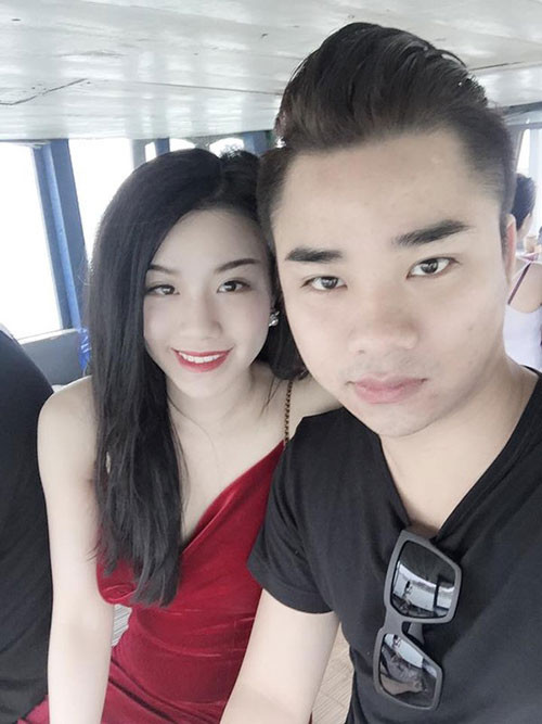 Hotgirl Linh Miu: ‘Không hiểu sao Hữu Công lại yêu tôi’ ảnh 2