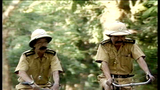 Trịnh Thịnh - Jean Gabin Việt Nam ảnh 3