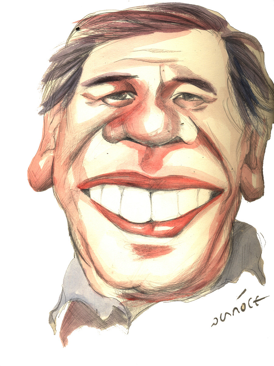 Tranh của Nguyễn Xuân Hoàng