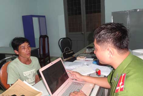 Mất mạng sau khi bị đánh bên bàn nhậu ảnh 1