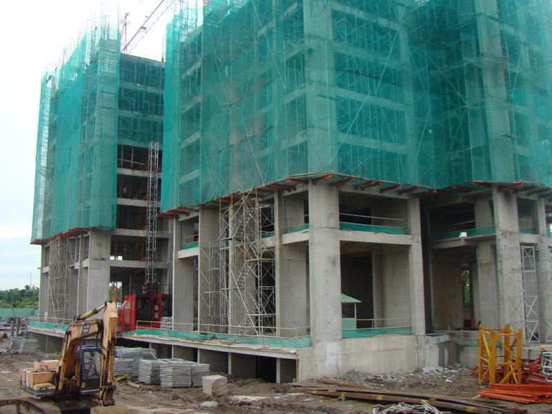 Chỉ những dự án BĐS ở phân khúc trung bình, giá rẻ mới được Nhà nước mua lại