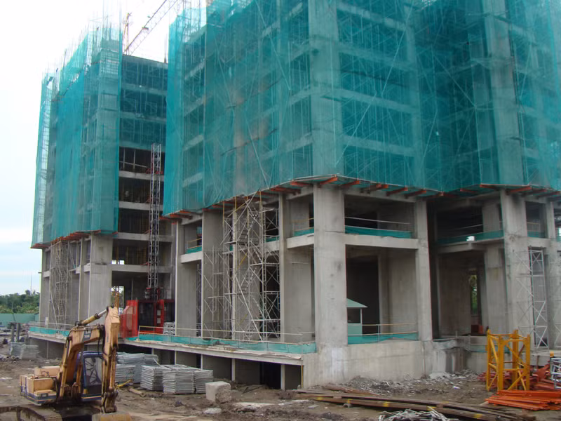 Chỉ những dự án BĐS ở phân khúc trung bình, giá rẻ mới được Nhà nước mua lại