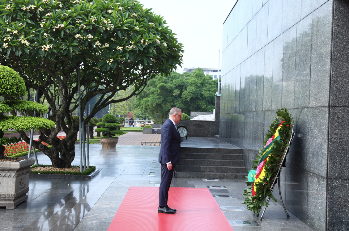 Ảnh: Như Ý Ảnh: Như Ý