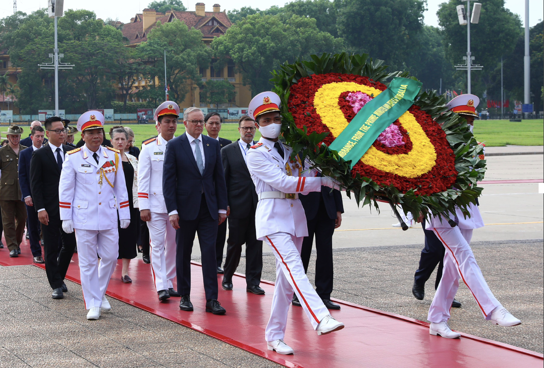 Ảnh: Như Ý Ảnh: Như Ý