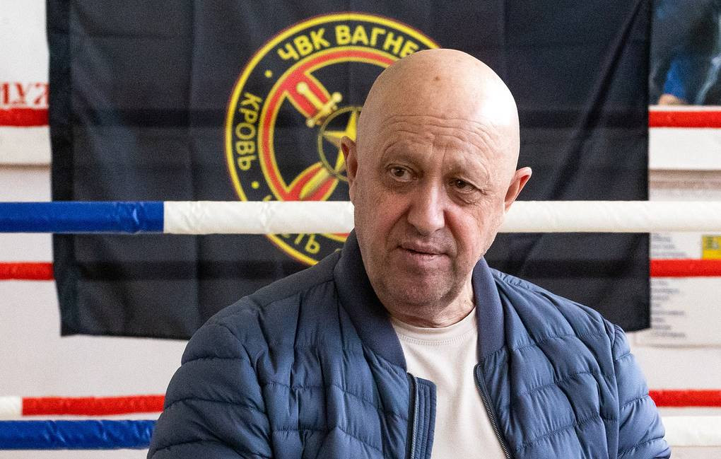 Yevgeny Prigozhin là ông chủ tập đoàn quân sự tư nhân Wagner. (Ảnh: Tass) Yevgeny Prigozhin là ông chủ tập đoàn quân sự tư nhân Wagner. (Ảnh: Tass)