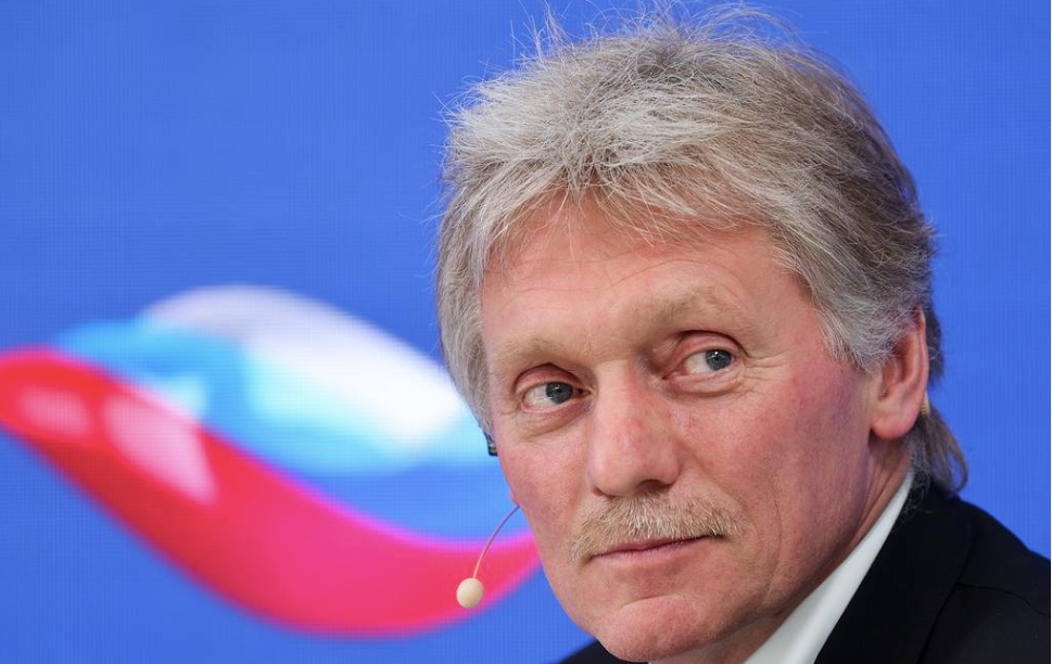 Người phát ngôn Điện Kremlin Dmitry Peskov. (Ảnh: Tass) Người phát ngôn Điện Kremlin Dmitry Peskov. (Ảnh: Tass)