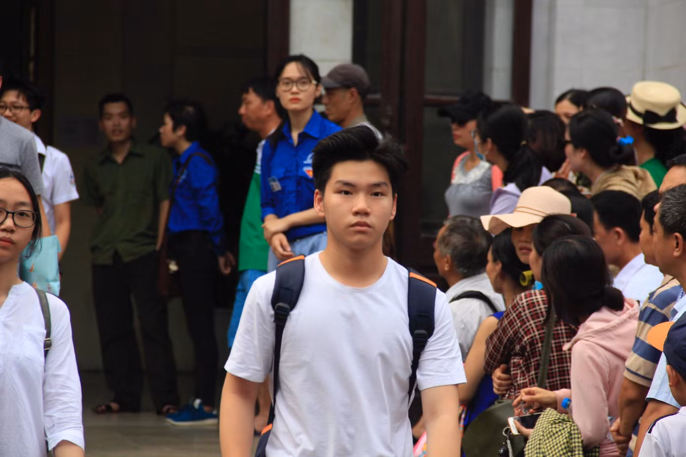 Nâng điểm thi giá 1 tỷ đồng ở Sơn La: Bằng lương 30 năm của nhà giáo ảnh 4