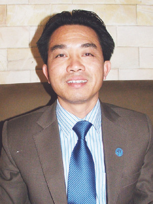 Ông Nguyễn Văn Sỹ