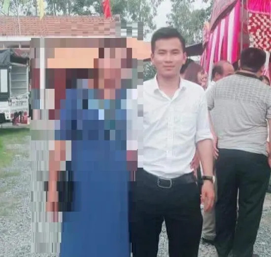 Đối tượng bị truy nã, Nguyễn Quốc Thịnh