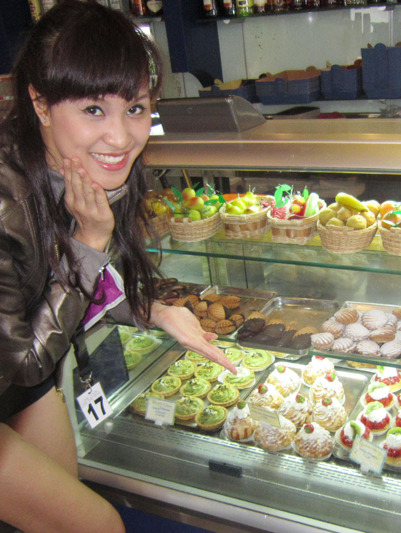 Phương Mai tự tin cùng ‘The Look Of The Year’ ảnh 11