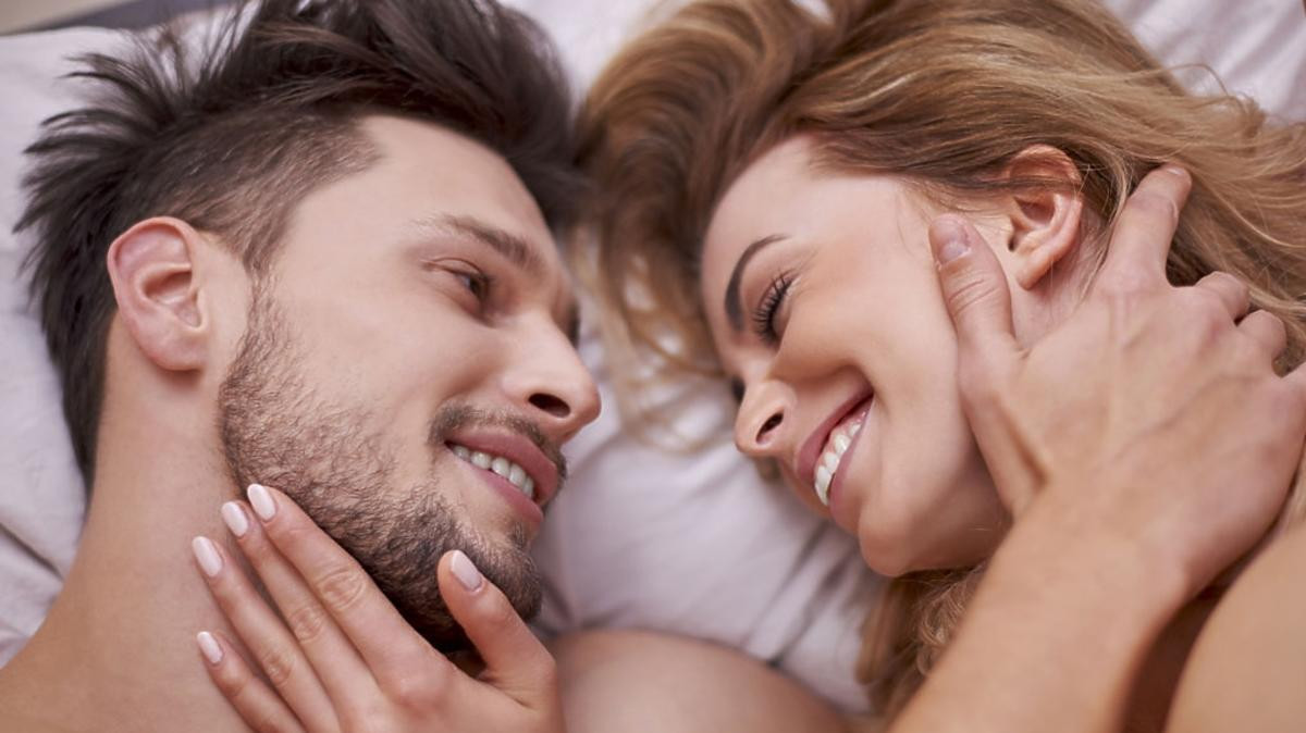 Tích cực sex có thể giúp vượt qua bệnh trầm cảm.