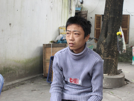 Anh Lê Văn Khương