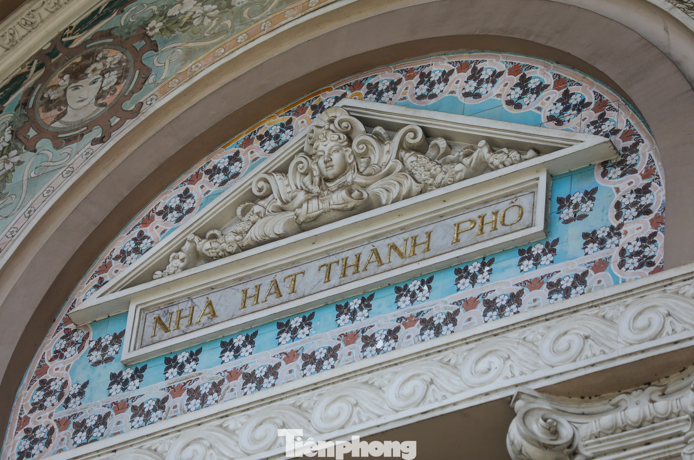 Mới đây, theo nghị quyết HĐND thành phố thông qua, nhà hát sẽ được sửa chữa, phục dựng hoàn toàn với kinh phí 337 tỷ đồng.