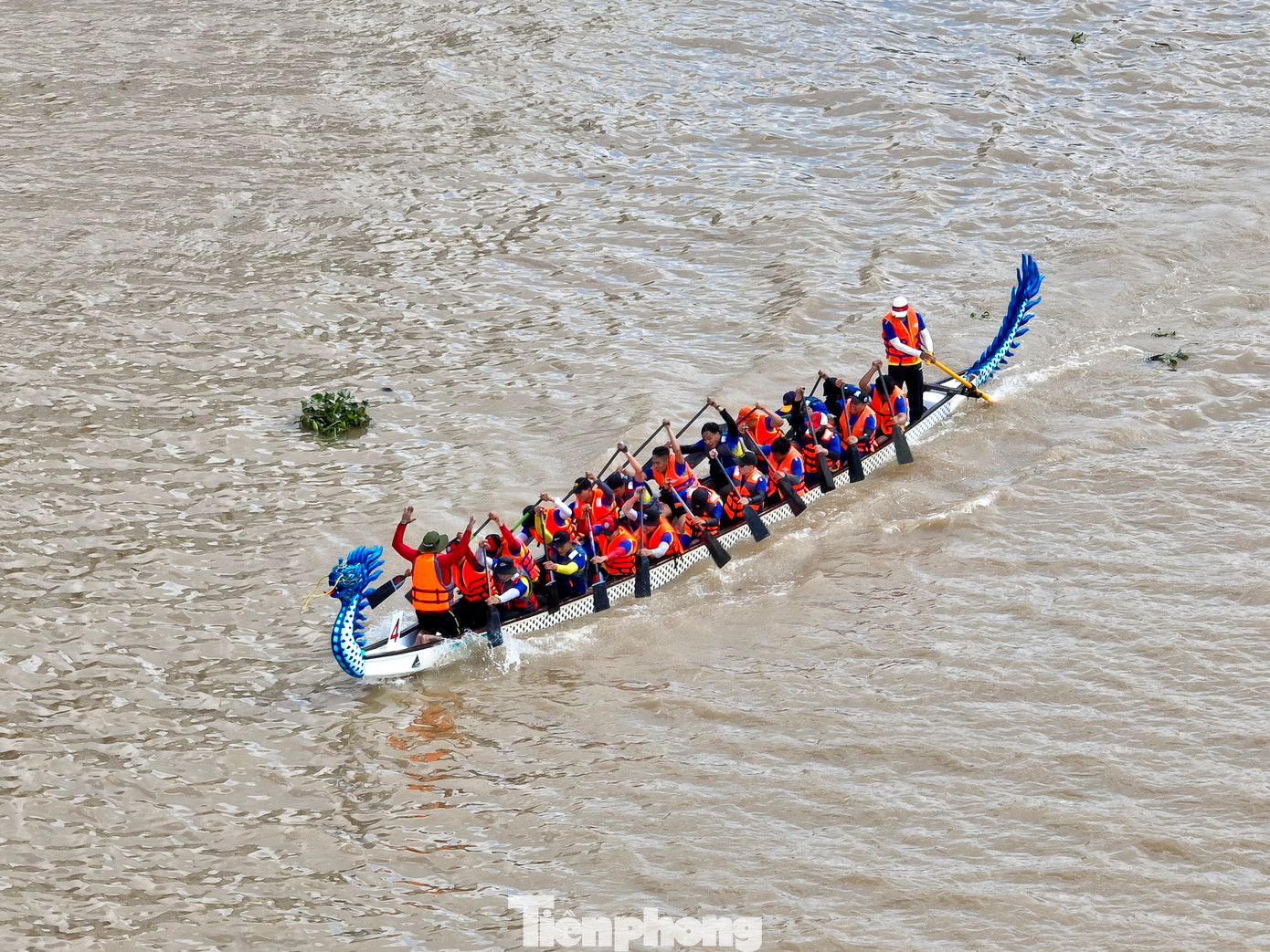 25 đoàn với 650 vận động viên đến từ các ban, ngành, tổ chức xã hội, Trung tâm thể dục thể thao thành phố Thủ Đức, các quận, huyện, các đơn vị lực lượng vũ trang trên địa bàn TPHCM và các tỉnh/thành An Giang, Bình Thuận, Đà Nẵng, Đồng Nai, Nghệ An, Quảng Bình, tham dự giải.