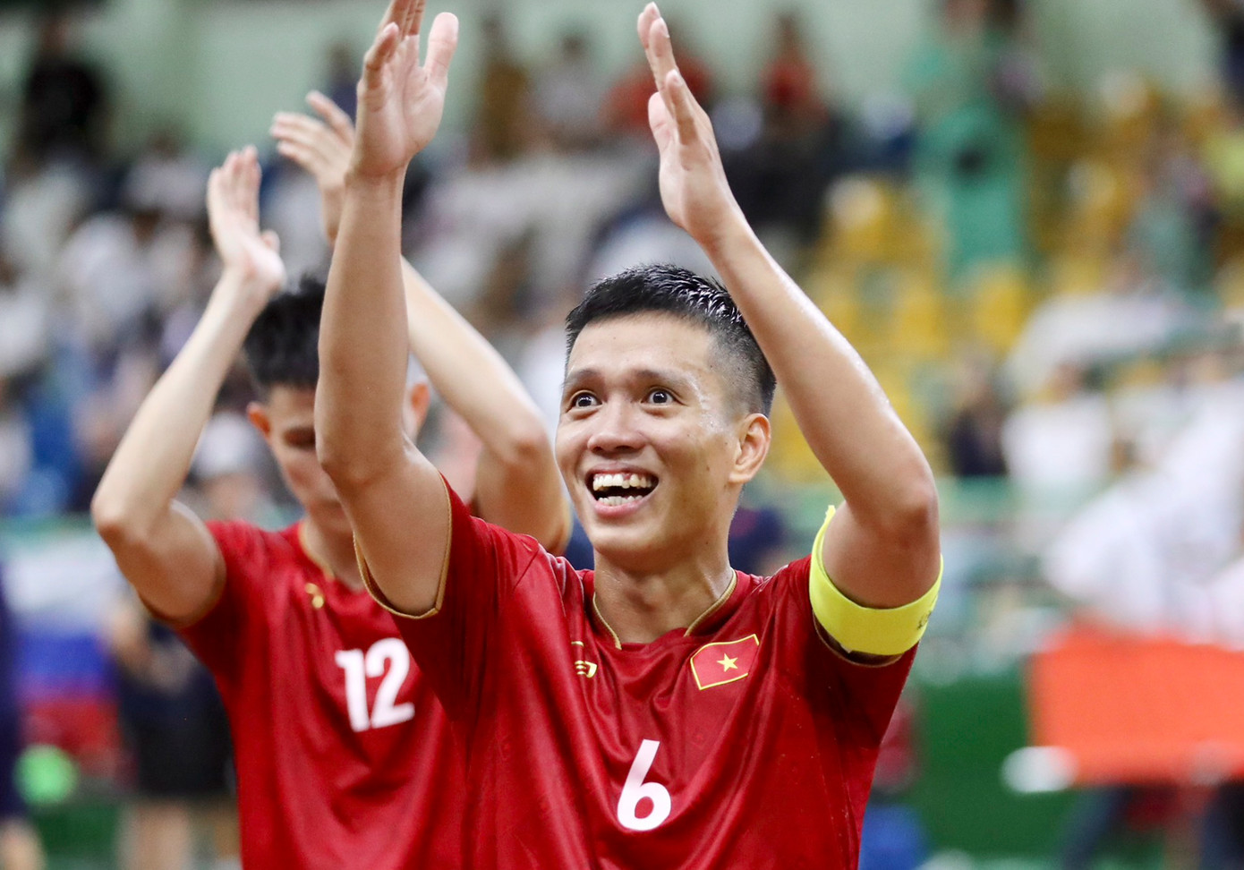 Việt Nam sẽ đối mặt với nhiều khó khăn Việt Nam sẽ đối mặt với nhiều khó khăn