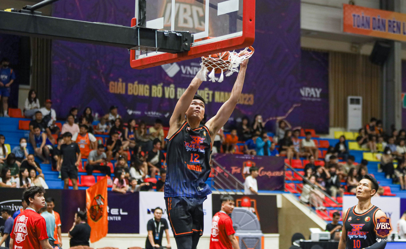 Nhiều CLB bóng rổ mạnh ở Hà Nội sẽ góp mặt tranh tài đầy hào hứng.
