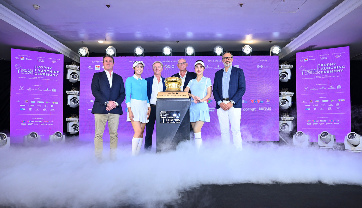 Giải đấu chính thức sẽ diễn ra từ ngày 27/11 đến ngày 2/12/2023 tại Nha Trang (Khánh Hòa). Giải đấu chính thức sẽ diễn ra từ ngày 27/11 đến ngày 2/12/2023 tại Nha Trang (Khánh Hòa).