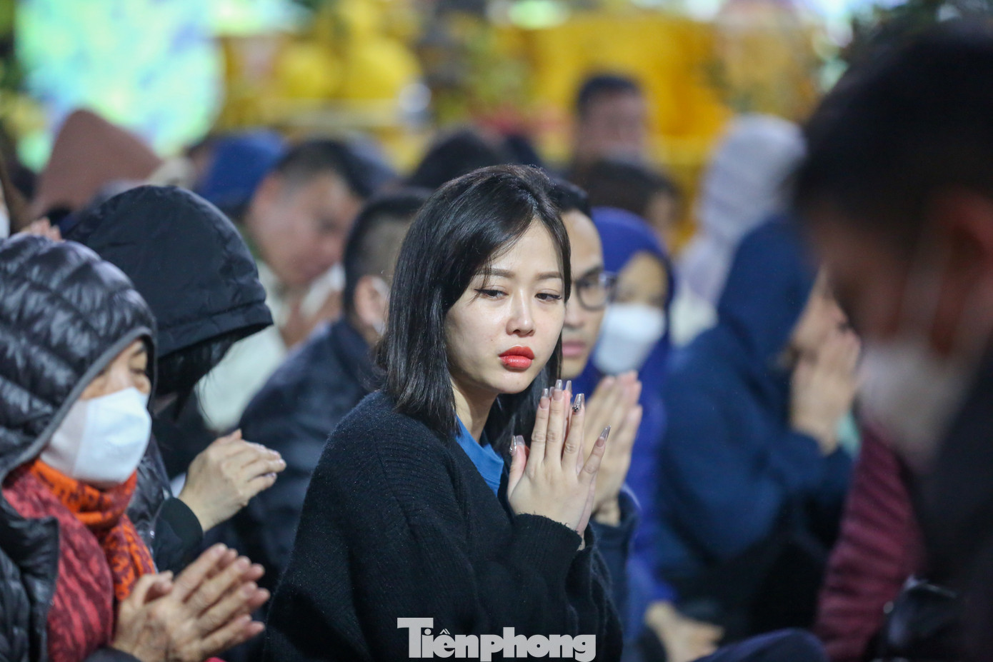 Nhiều người quan niệm sao La Hầu có thể là một hung tinh, thường đem đến cho người nỗi buồn rầu, điều tai nạn, hoặc tang sự... nên người dân đến đây đều thành tâm dâng sao giải hạn.