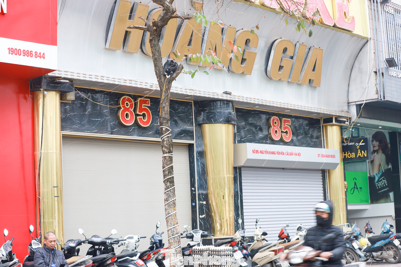 Theo đó, các doanh nghiệp đề nghị cơ quan có thẩm quyền hướng dẫn các cơ sở kinh doanh karaoke thực hiện sửa chữa phù hợp quy định của pháp luật.