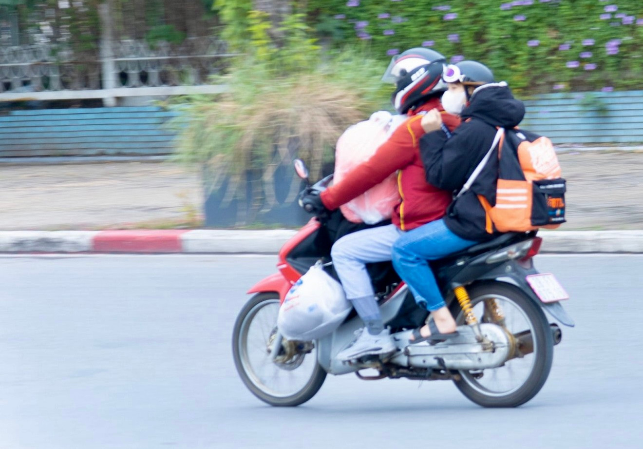 Theo lịch vạn niên, ngày lập đông năm nay rơi vào ngày tức 24/9 Âm lịch, tức hôm nay (7/11) có thể coi là ngày bắt đầu mùa đông năm 2023.