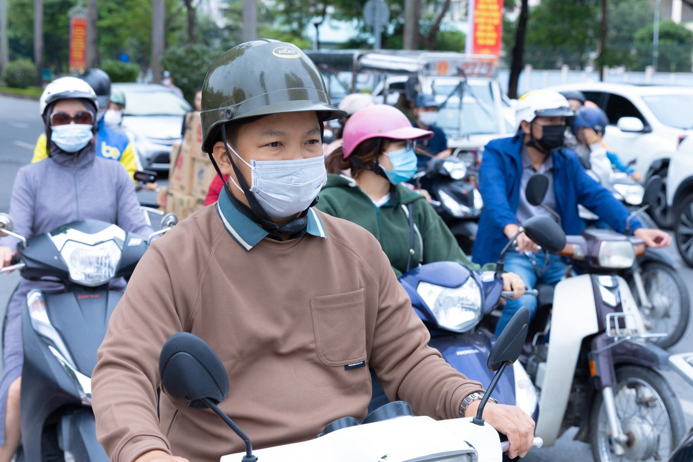 Theo lịch vạn niên, ngày lập đông năm nay rơi vào ngày tức 24/9 Âm lịch, tức hôm nay (7/11) có thể coi là ngày bắt đầu mùa đông năm 2023.