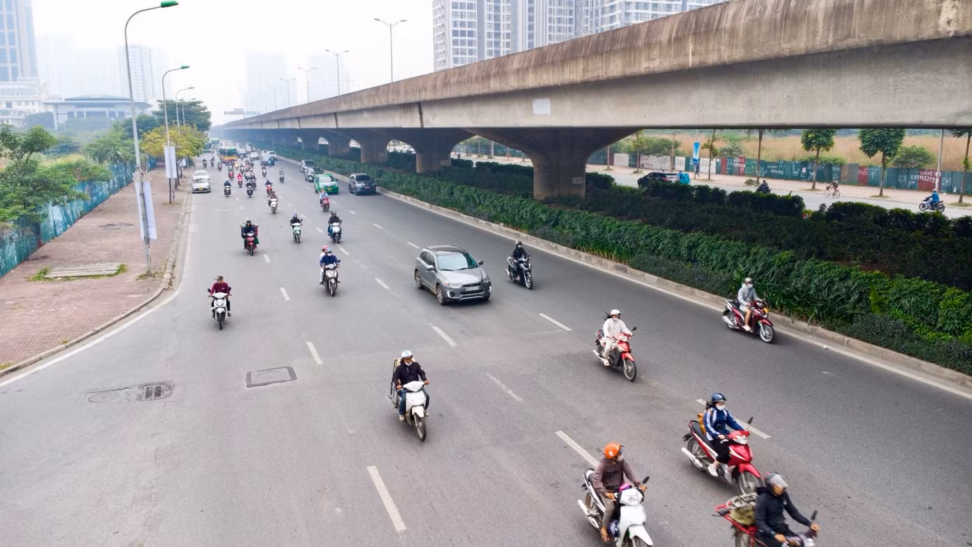 Ô nhiễm không khí tại Hà Nội cũng như các tỉnh miền Bắc được xác định bởi các nguồn từ giao thông, xây dựng, công nghiệp và hoạt động dân sinh như đốt rác, đốt rơm rạ. Ô nhiễm không khí tại Hà Nội cũng như các tỉnh miền Bắc được xác định bởi các nguồn từ giao thông, xây dựng, công nghiệp và hoạt động dân sinh như đốt rác, đốt rơm rạ.