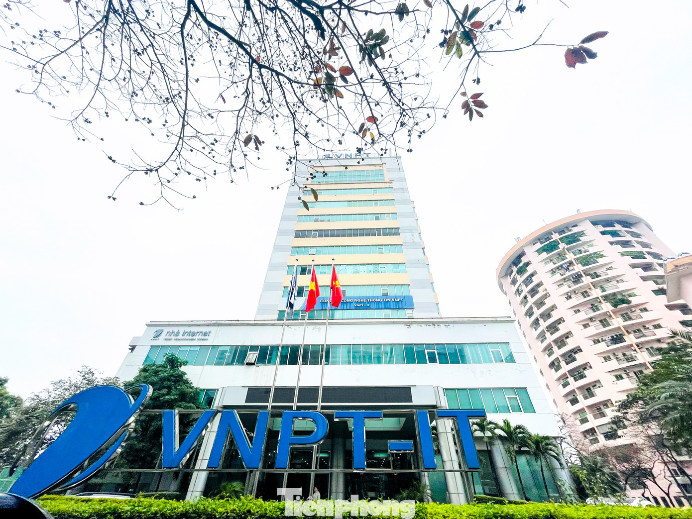 Thời gian thuê đất tính đến ngày 4/6/2044; hình thức là Nhà nước cho thuê đất trả tiền hàng năm.