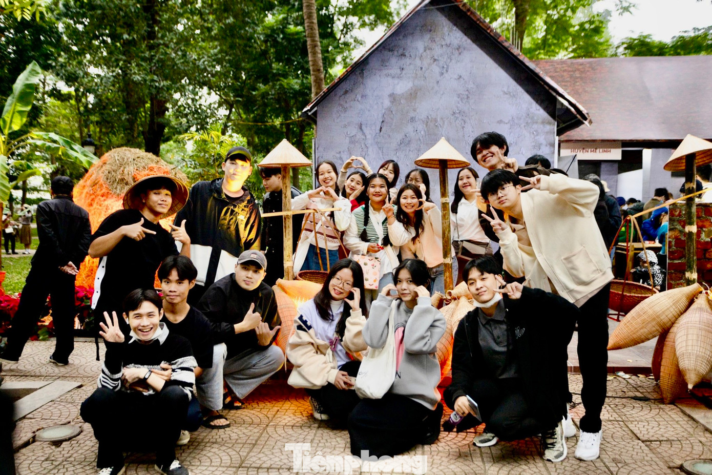 Sự kiện nhằm quảng bá, tôn vinh, bảo tồn, gìn giữ các giá trị văn hoá ẩm thực truyền thống vùng miền, thắt chặt tình đoàn kết hữu nghị và hợp tác toàn diện giữa nhân dân Việt Nam nói chung và Thủ đô Hà Nội nói riêng với bạn bè quốc tế.