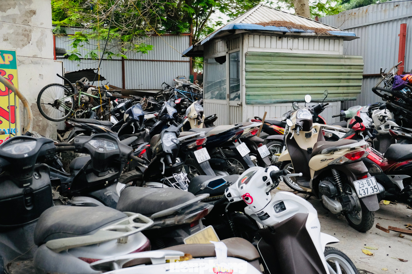 Theo quy định của Luật Xử lý vi phạm hành chính, đối với trường hợp cần phải điều tra, xác minh (như xe gian, xe nghi tang vật) sẽ mất nhiều thời gian, có thể lên tới 90 ngày. Khi chiếc xe được xác định vô chủ, quy trình tịch thu, đấu giá, tiêu hủy hiện khá phức tạp, nên tính từ thời điểm xe bị tạm giữ đến khi xử lý được, ít nhất mất hơn một năm.