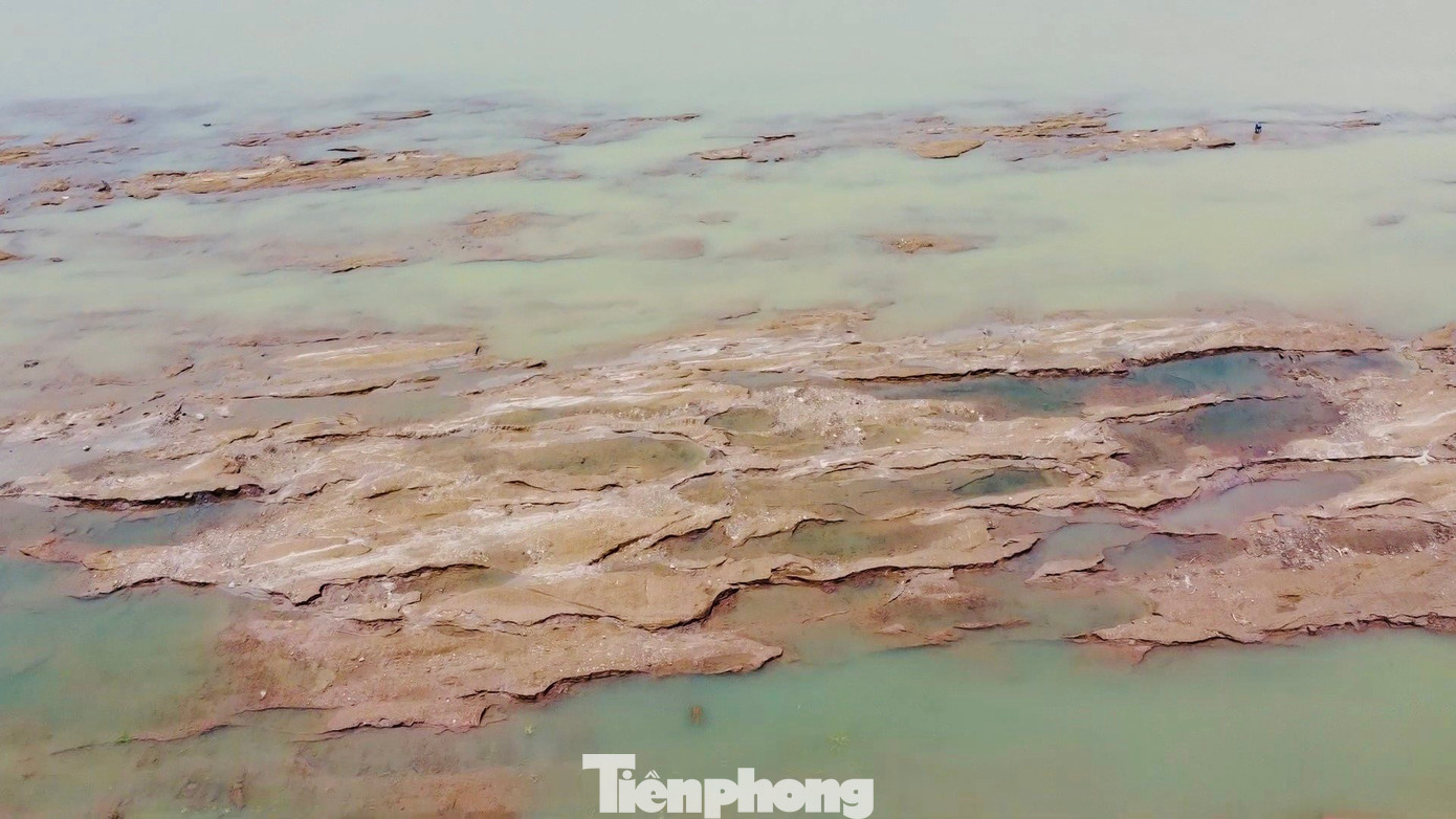 Theo Trung tâm Dự báo Khí tượng Thủy văn quốc gia nhận định trong tuần tới lưu lượng dòng chảy trên sông Đà về hồ Hòa Bình tiếp tục giảm, nếu không có những đợt mưa lớn để bổ sung.